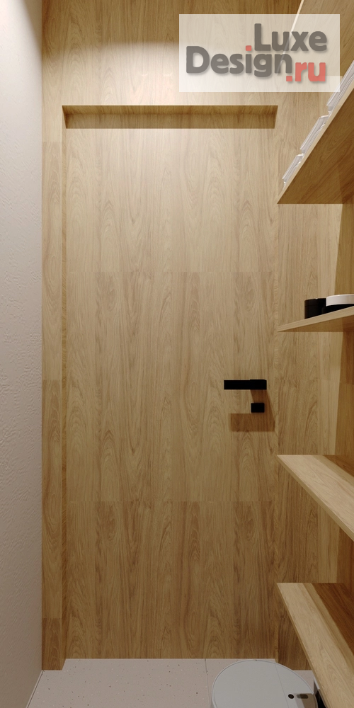 Частная архитектура "Марусино" (фото 121)