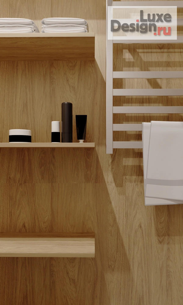 Частная архитектура "Марусино" (фото 122)