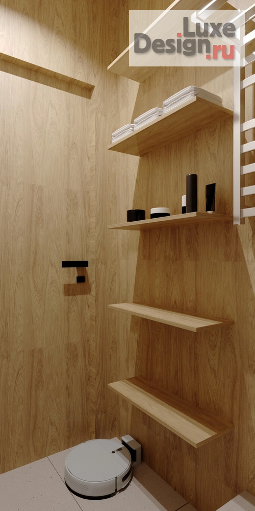 Частная архитектура "Марусино" (фото 123)