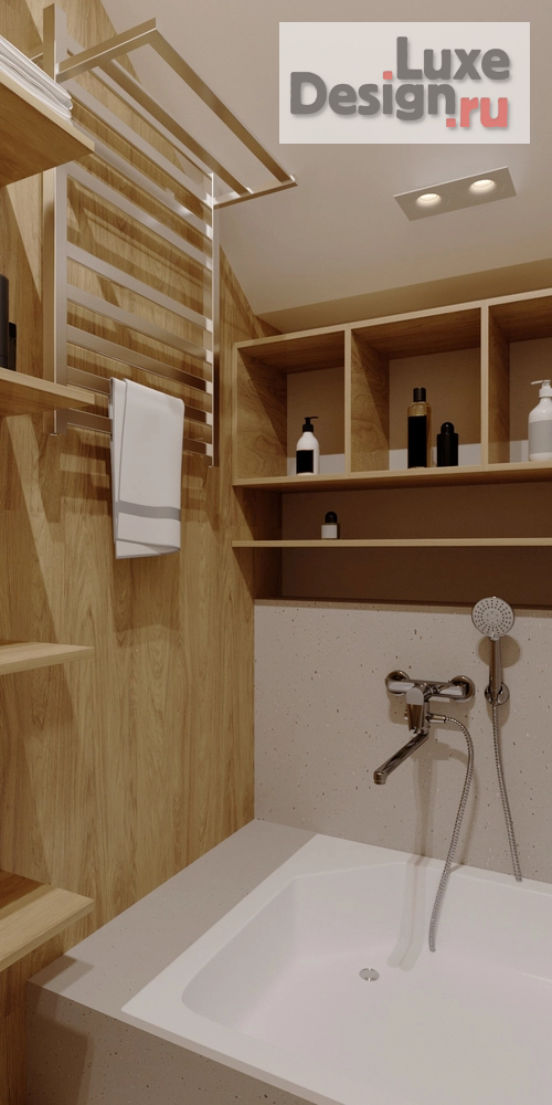 Частная архитектура "Марусино" (фото 124)