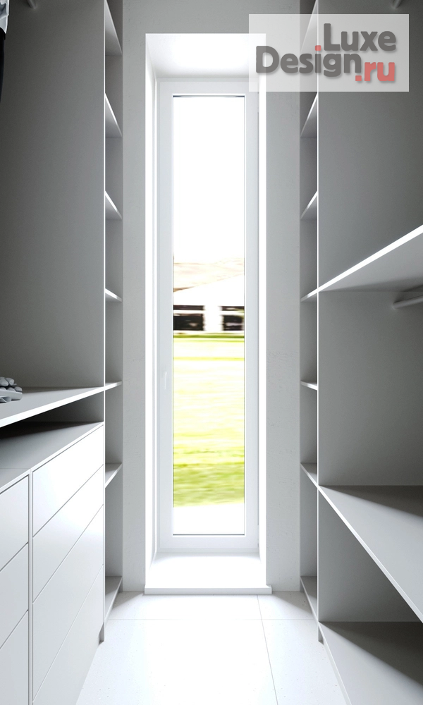 Частная архитектура "Марусино" (фото 127)