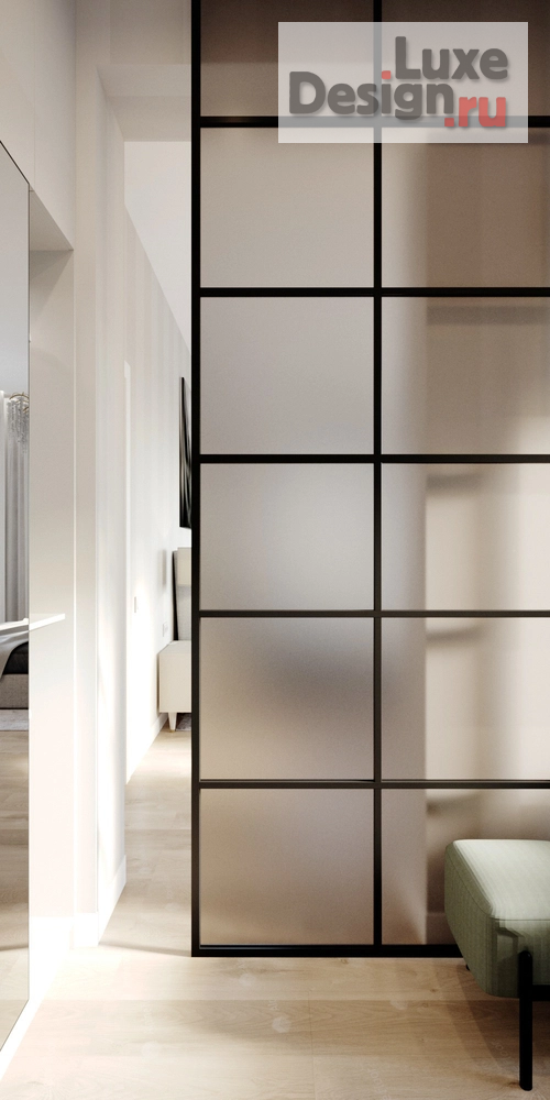 Частная архитектура "Марусино" (фото 12)