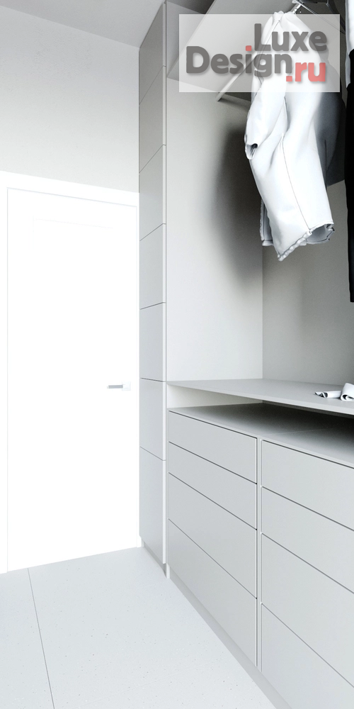 Частная архитектура "Марусино" (фото 130)