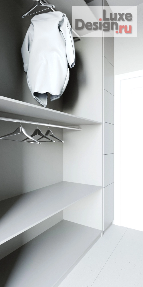 Частная архитектура "Марусино" (фото 131)