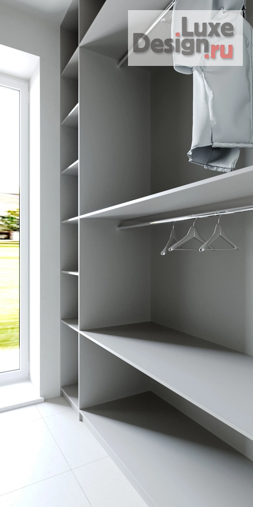 Частная архитектура "Марусино" (фото 132)