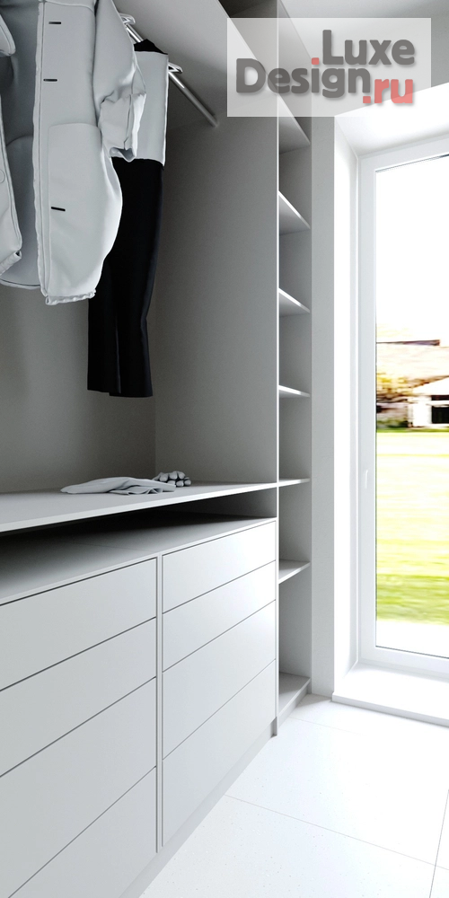 Частная архитектура "Марусино" (фото 133)