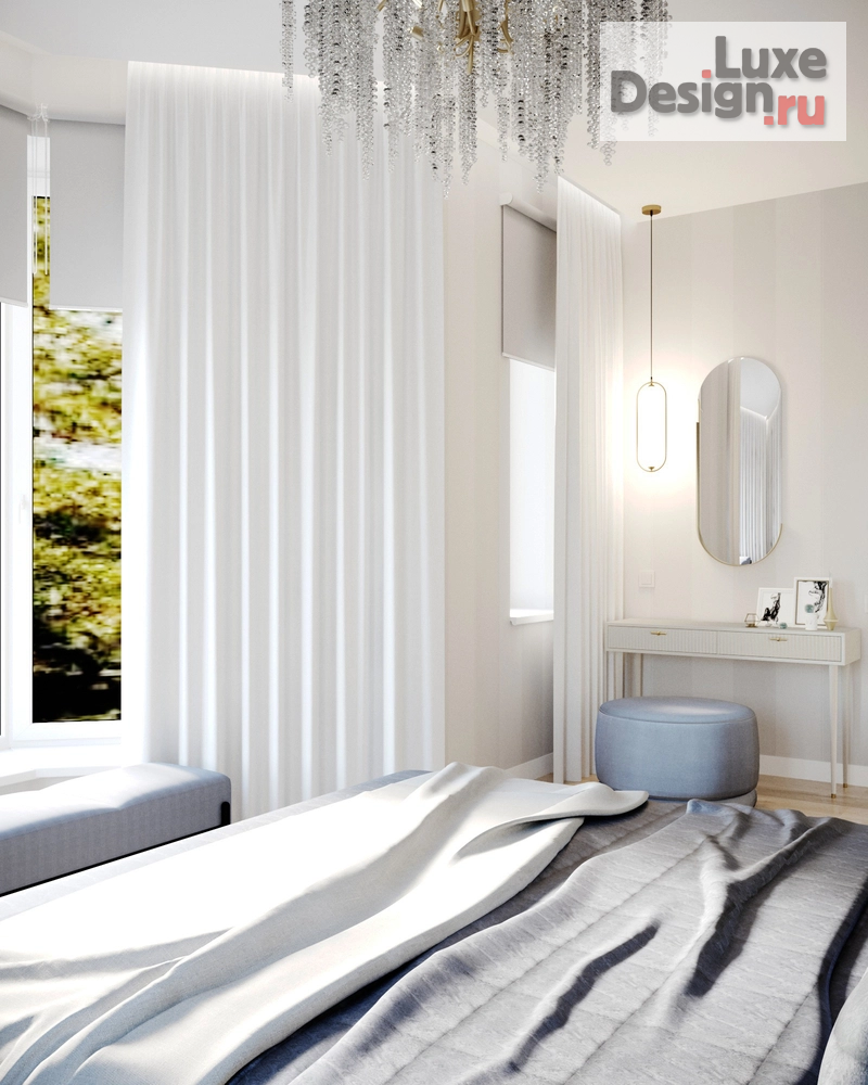 Частная архитектура "Марусино" (фото 13)