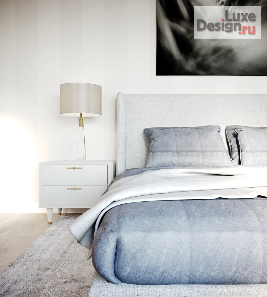 Частная архитектура "Марусино" (фото 14)