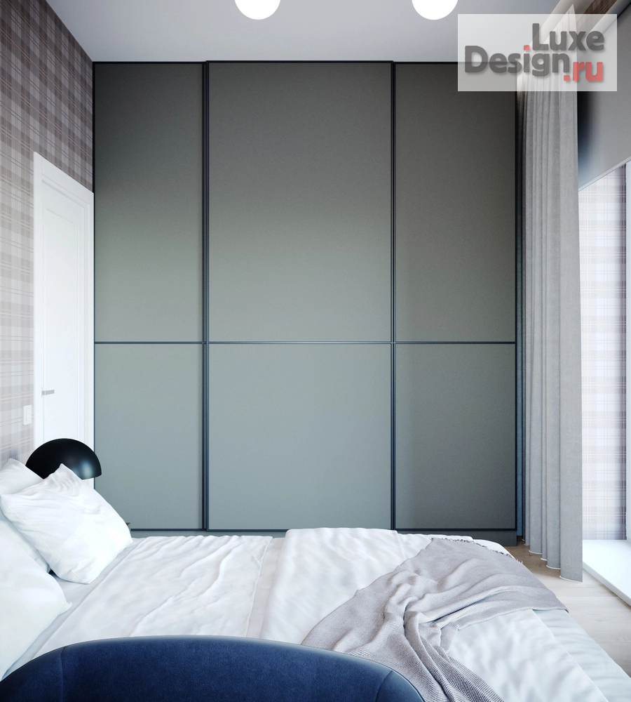 Частная архитектура "Марусино" (фото 17)