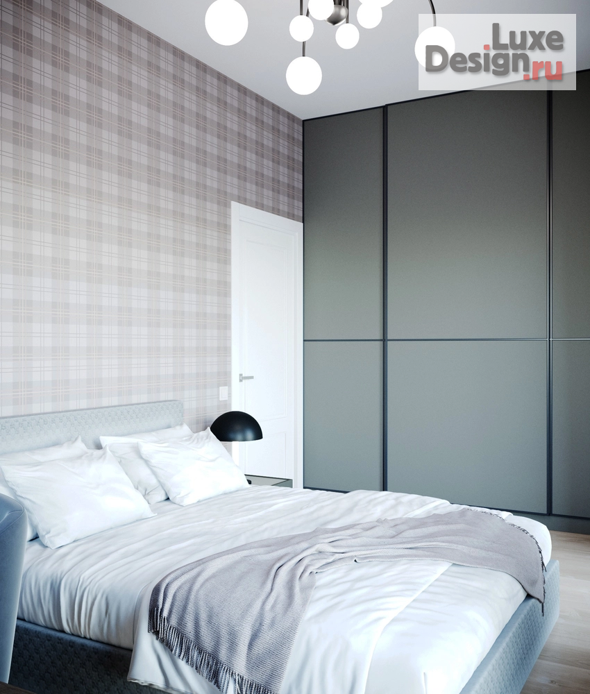 Частная архитектура "Марусино" (фото 18)