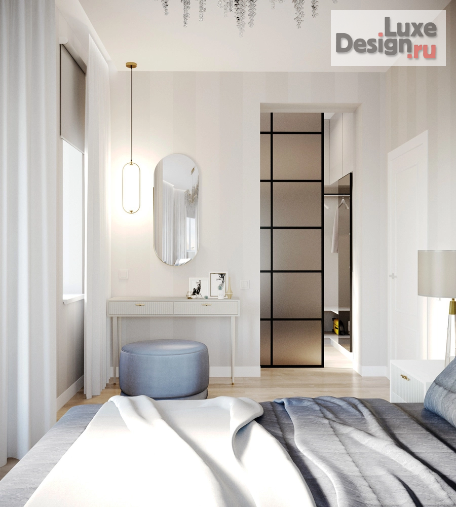 Частная архитектура "Марусино" (фото 1)