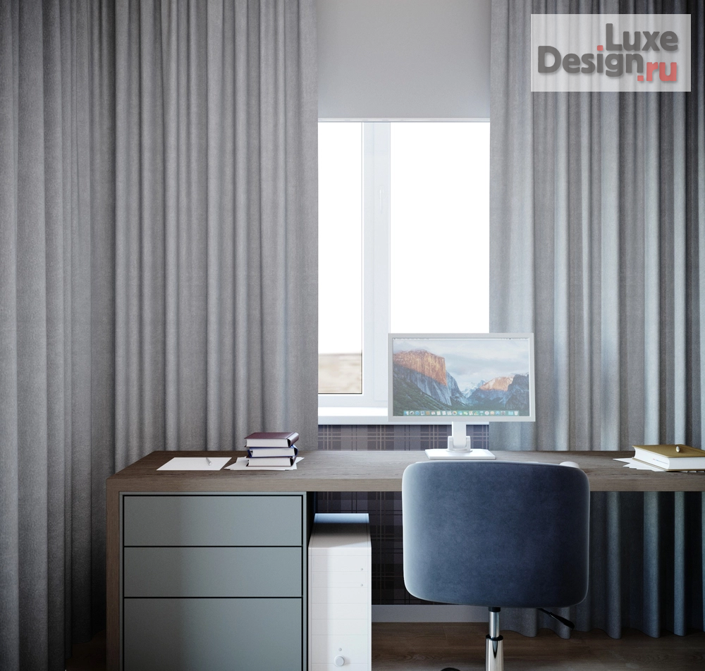 Частная архитектура "Марусино" (фото 21)