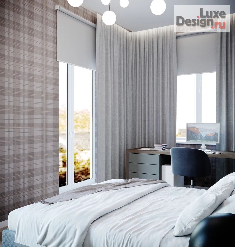 Частная архитектура "Марусино" (фото 22)