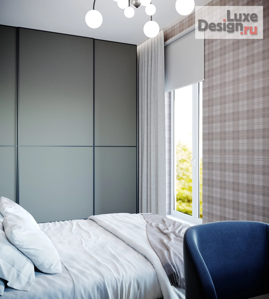 Частная архитектура "Марусино" (фото 23)