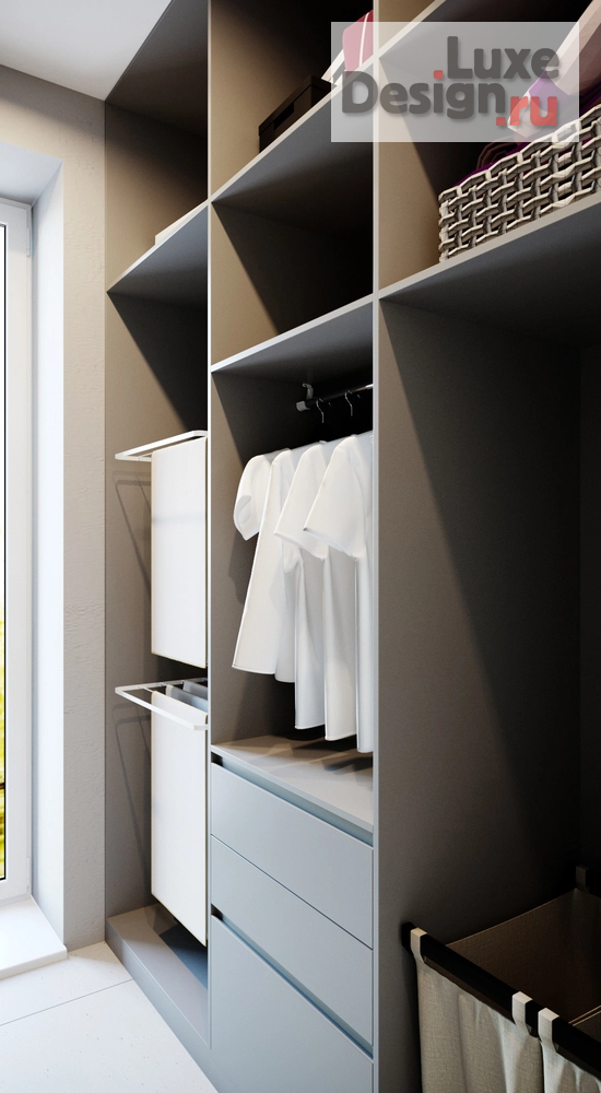 Частная архитектура "Марусино" (фото 25)