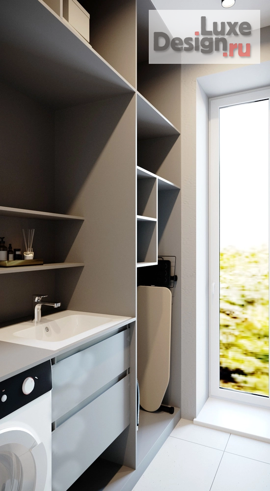 Частная архитектура "Марусино" (фото 26)