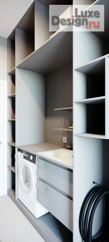 Частная архитектура "Марусино" (фото 27)