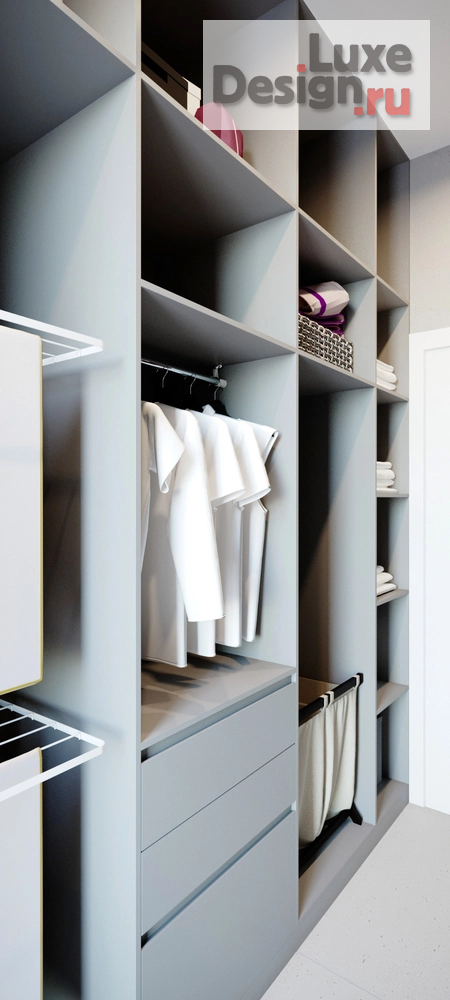 Частная архитектура "Марусино" (фото 28)