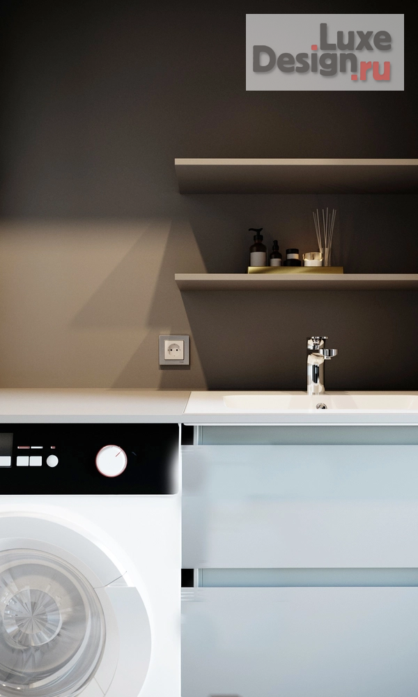 Частная архитектура "Марусино" (фото 29)