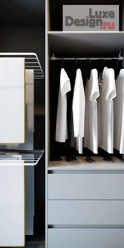 Частная архитектура "Марусино" (фото 31)