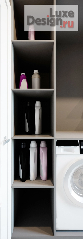 Частная архитектура "Марусино" (фото 32)