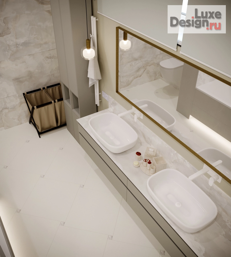 Частная архитектура "Марусино" (фото 33)