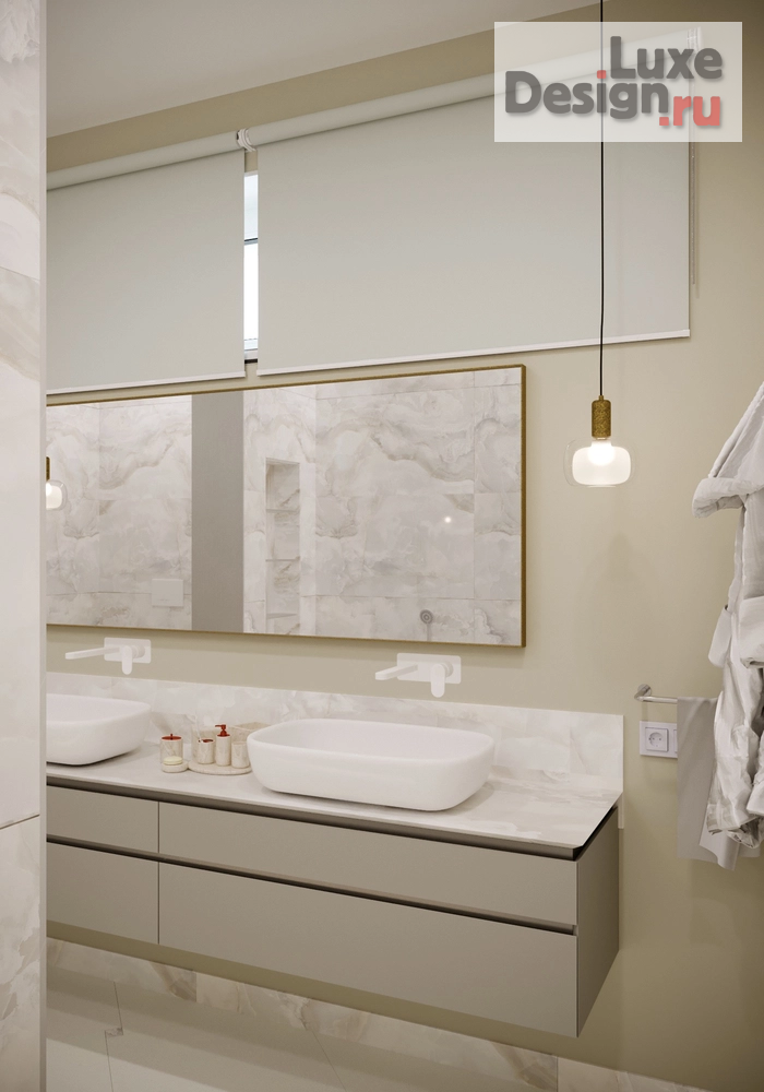 Частная архитектура "Марусино" (фото 36)