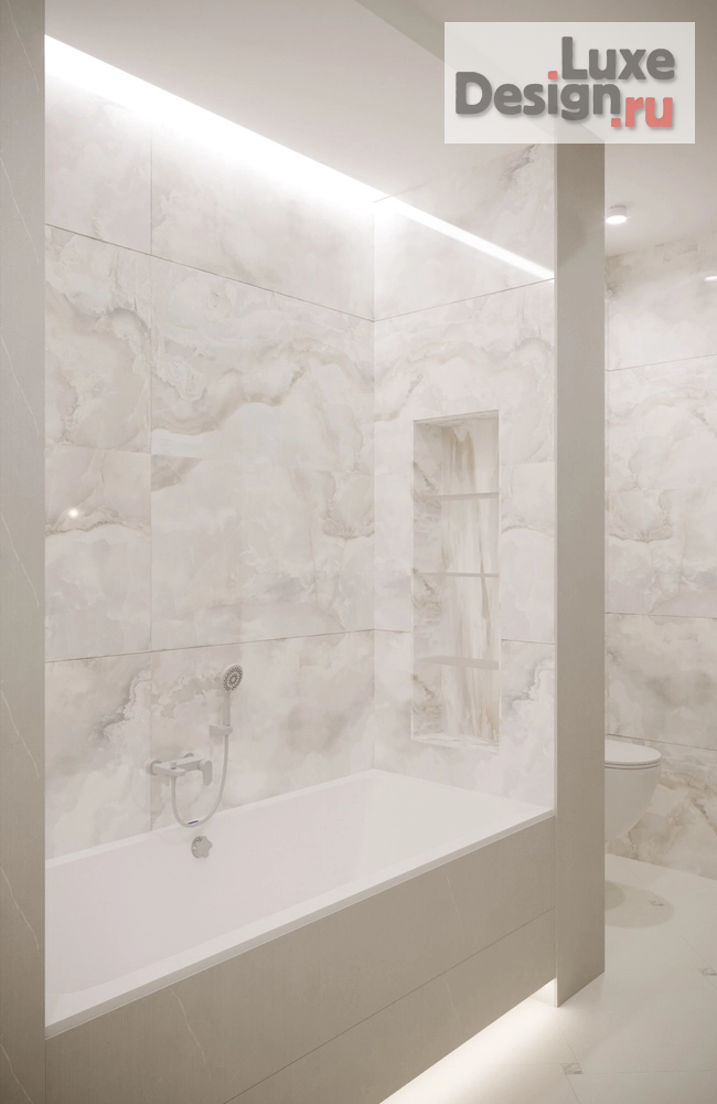 Частная архитектура "Марусино" (фото 37)