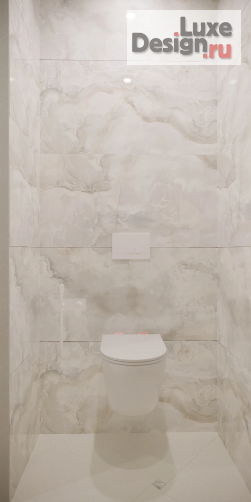 Частная архитектура "Марусино" (фото 39)