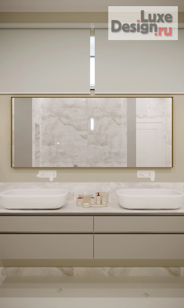 Частная архитектура "Марусино" (фото 41)