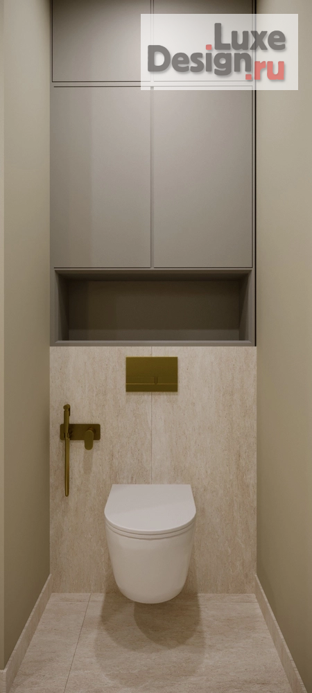 Частная архитектура "Марусино" (фото 42)