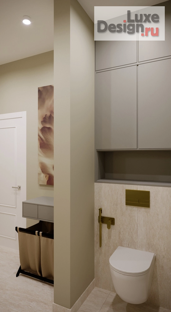 Частная архитектура "Марусино" (фото 43)