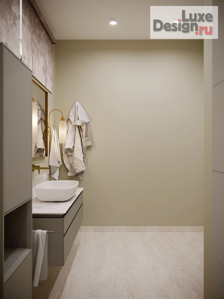 Частная архитектура "Марусино" (фото 44)