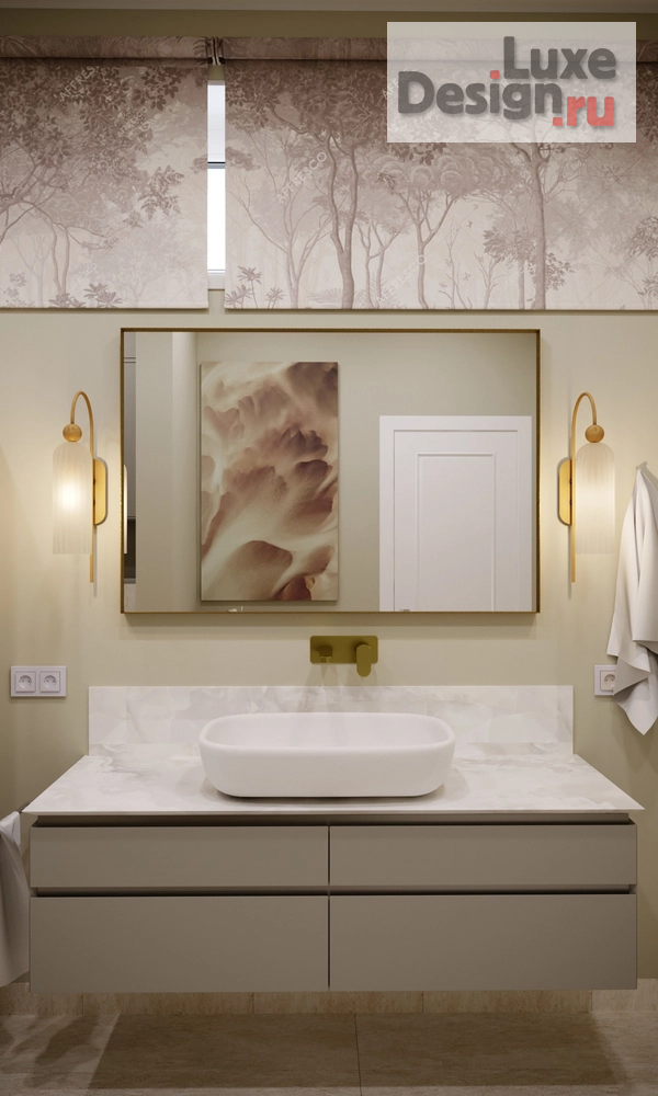 Частная архитектура "Марусино" (фото 45)