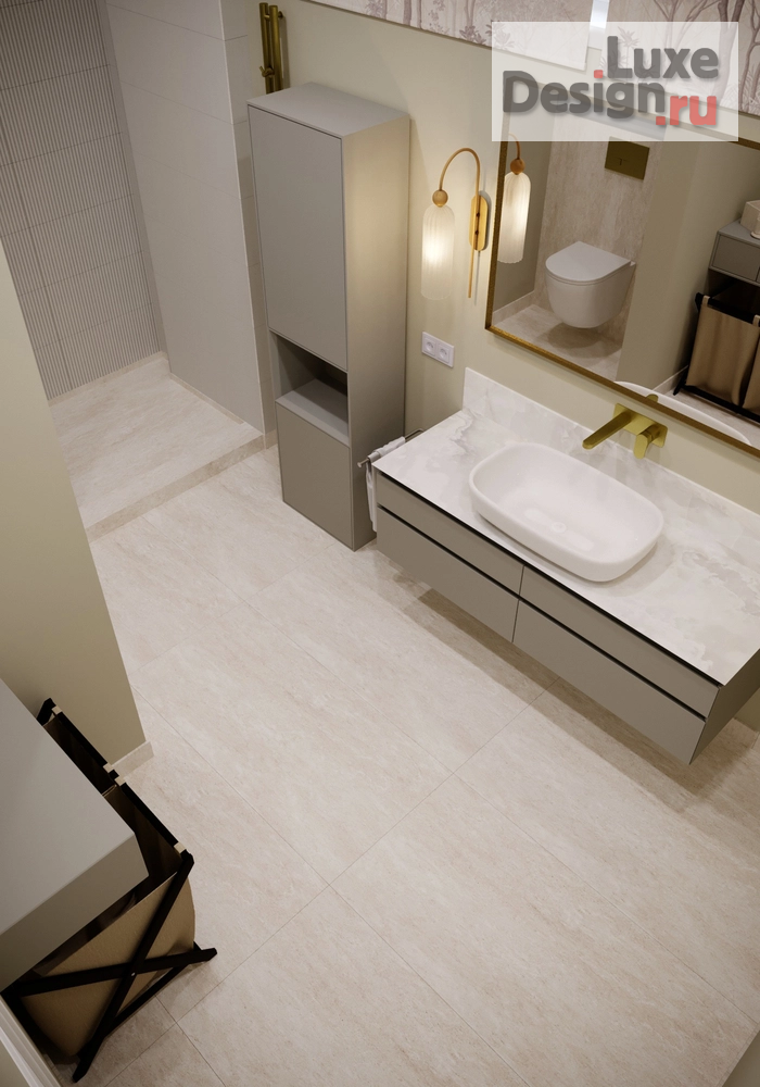 Частная архитектура "Марусино" (фото 47)