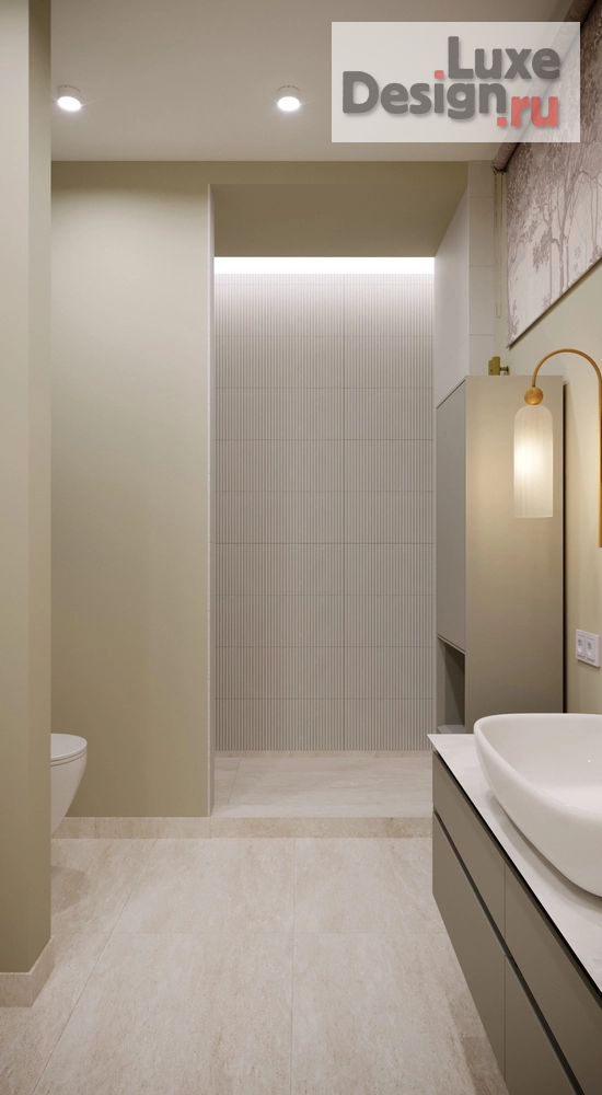 Частная архитектура "Марусино" (фото 51)