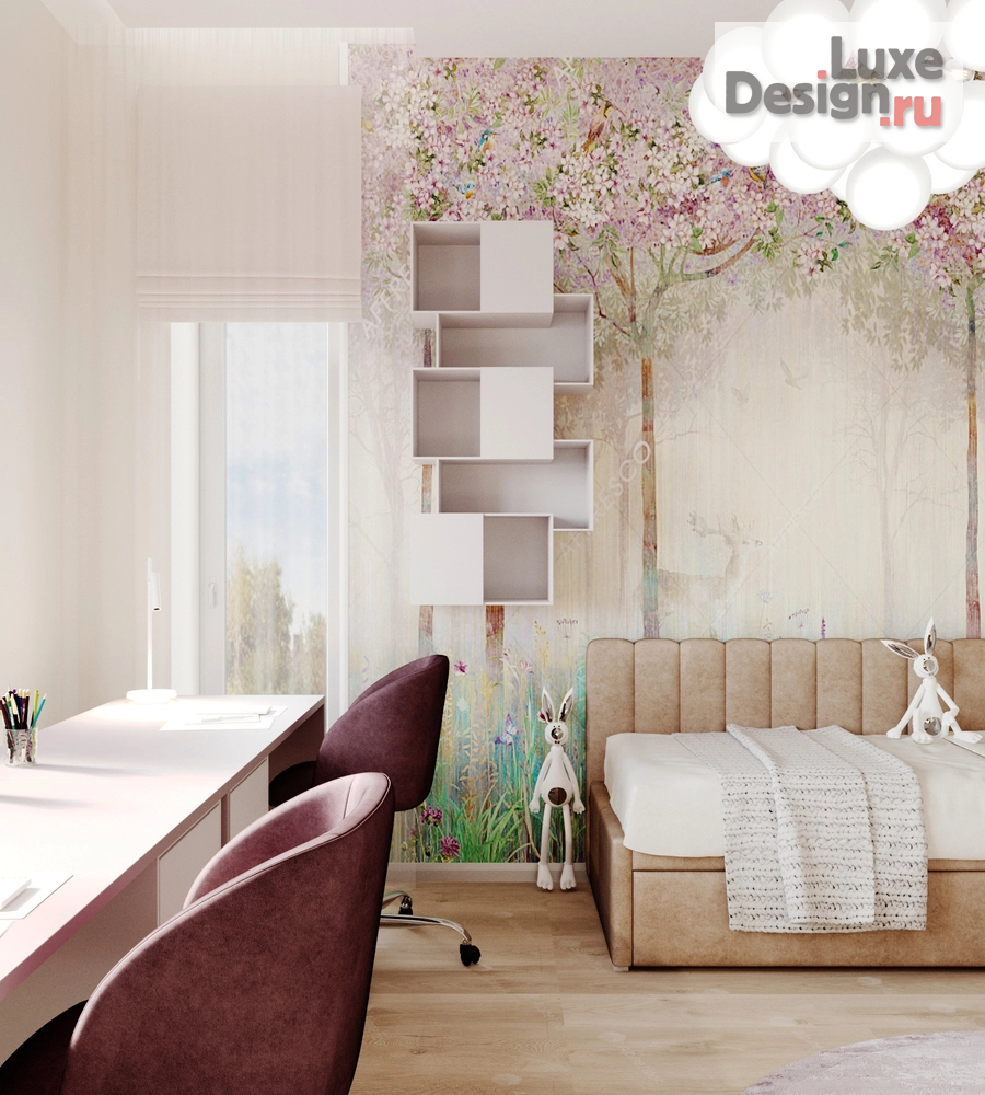 Частная архитектура "Марусино" (фото 52)