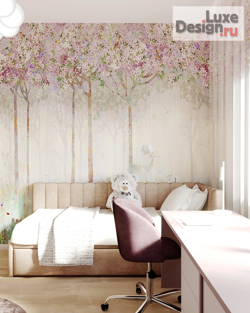 Частная архитектура "Марусино" (фото 54)