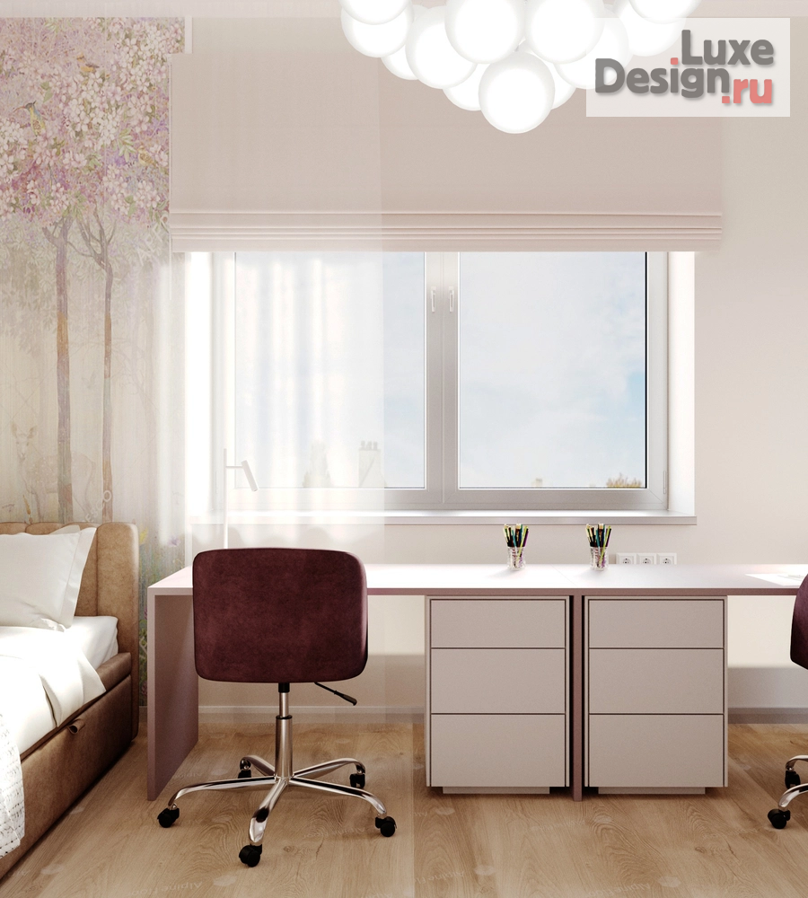 Частная архитектура "Марусино" (фото 55)