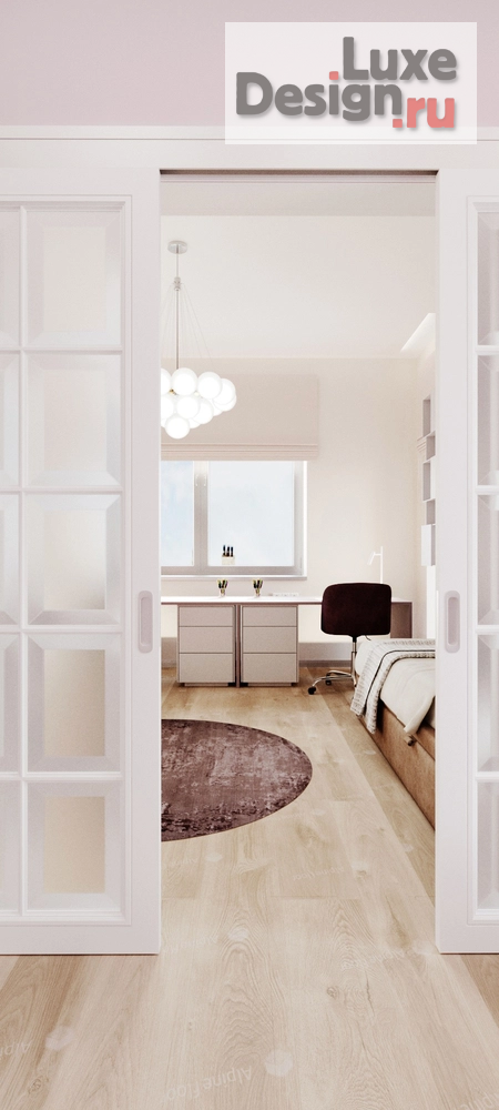 Частная архитектура "Марусино" (фото 58)