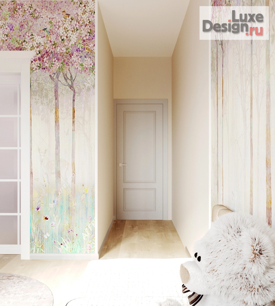 Частная архитектура "Марусино" (фото 59)