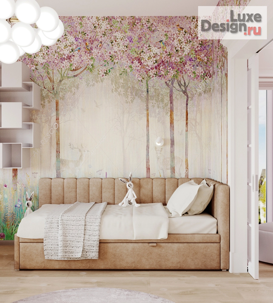 Частная архитектура "Марусино" (фото 60)