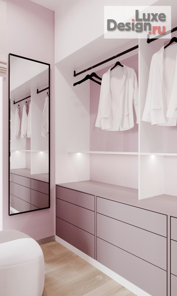 Частная архитектура "Марусино" (фото 61)