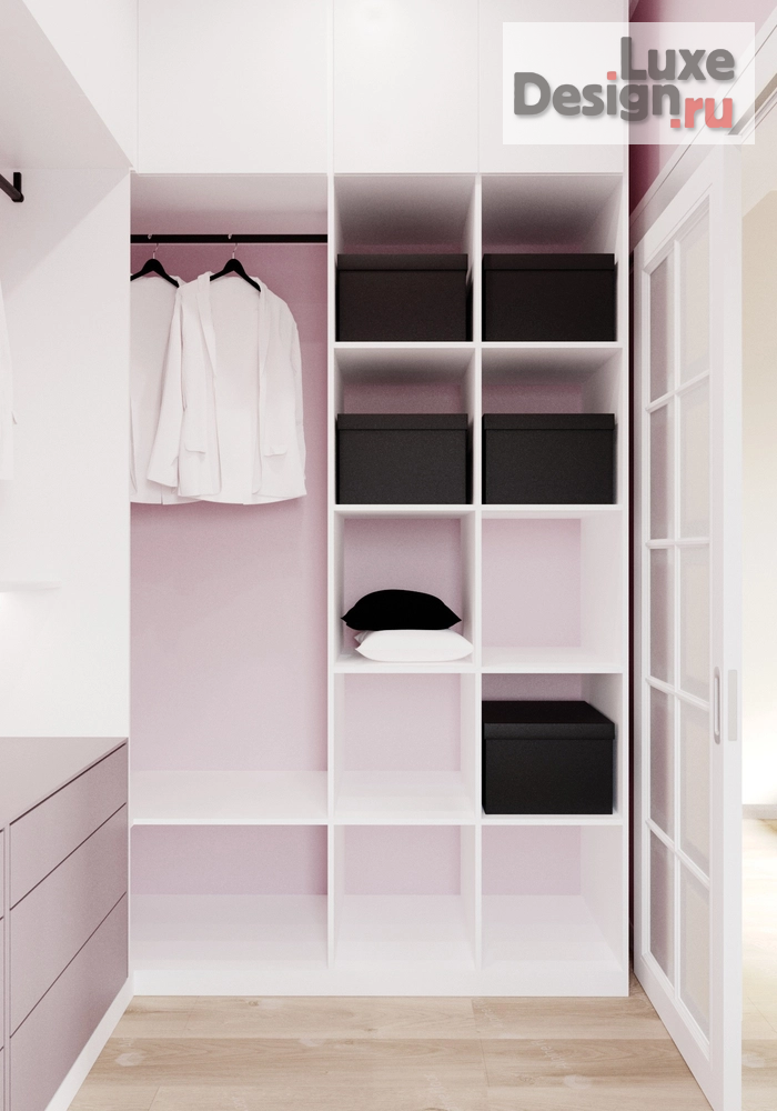 Частная архитектура "Марусино" (фото 62)