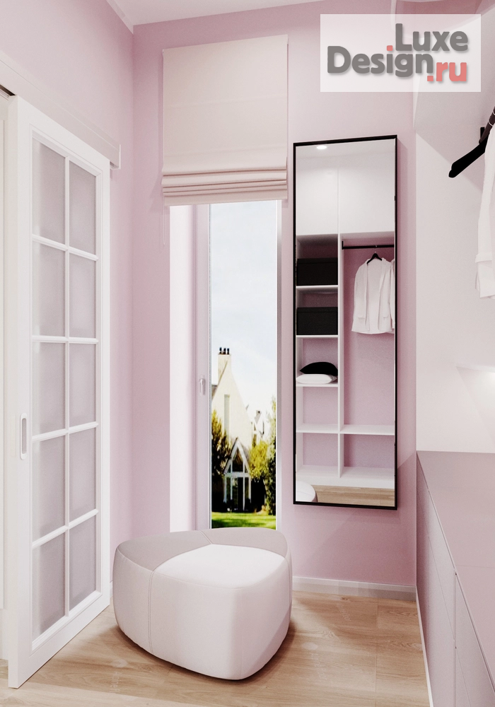 Частная архитектура "Марусино" (фото 63)