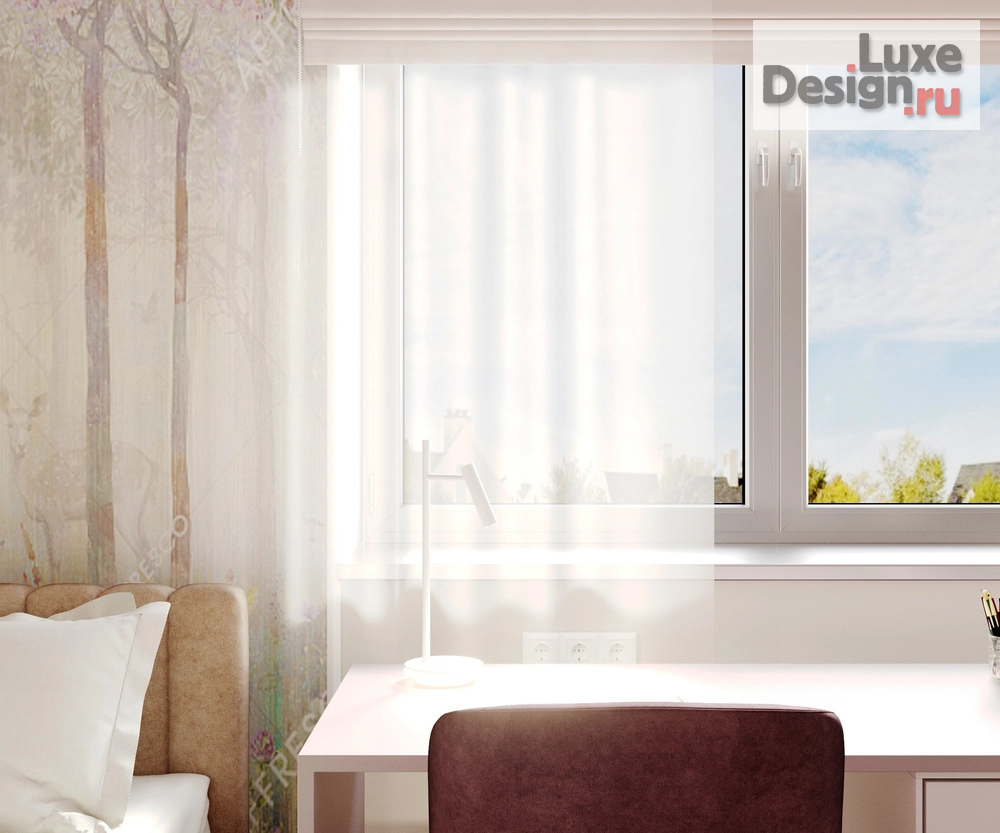 Частная архитектура "Марусино" (фото 65)