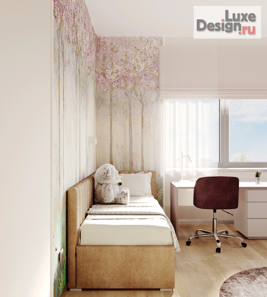 Частная архитектура "Марусино" (фото 66)