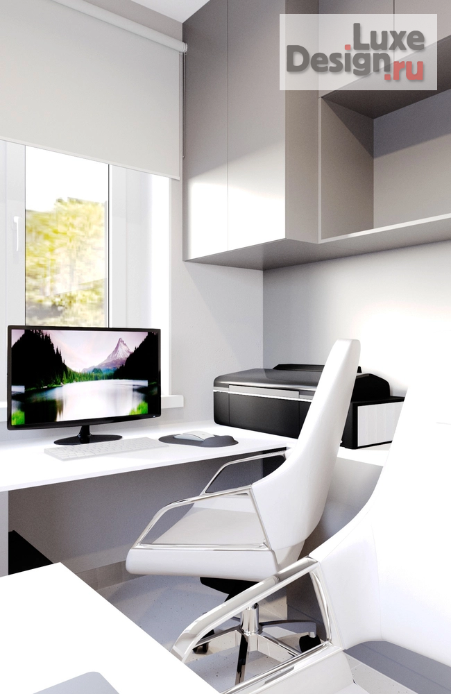 Частная архитектура "Марусино" (фото 68)