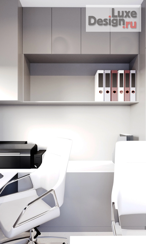 Частная архитектура "Марусино" (фото 69)