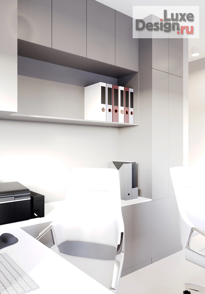 Частная архитектура "Марусино" (фото 70)